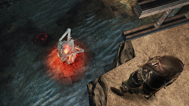 Dark Souls 2: Crown of the Old Iron King Dark Souls 2: Crown of the Old Iron King