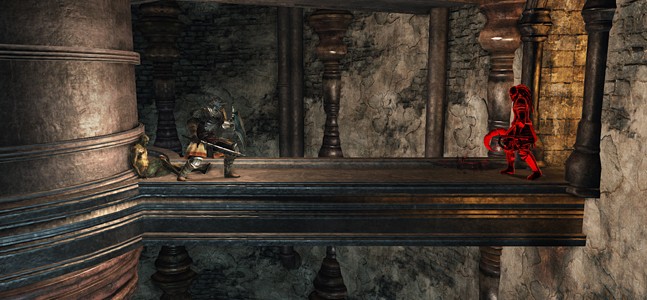 Dark Souls 2: Crown of the Old Iron King Dark Souls 2: Crown of the Old Iron King