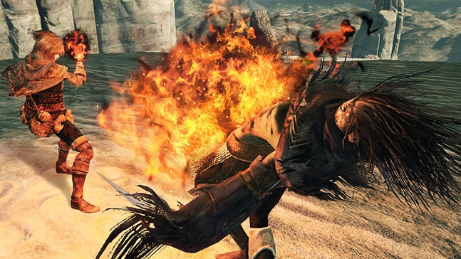 Dark Souls 2: Crown of the Old Iron King Dark Souls 2: Crown of the Old Iron King