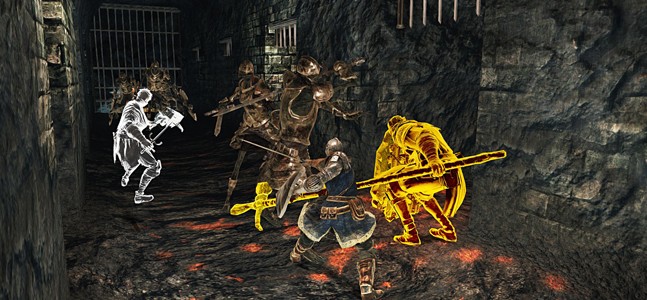 Dark Souls 2: Crown of the Old Iron King Dark Souls 2: Crown of the Old Iron King