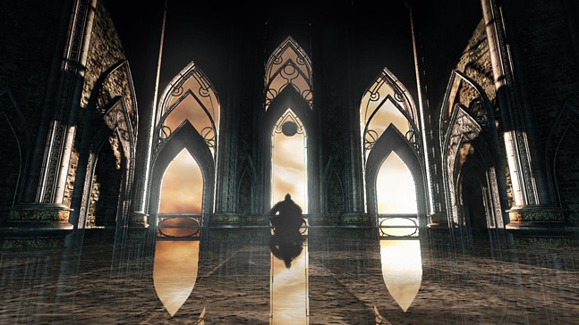 Dark Souls 2: Crown of the Old Iron King Dark Souls 2: Crown of the Old Iron King