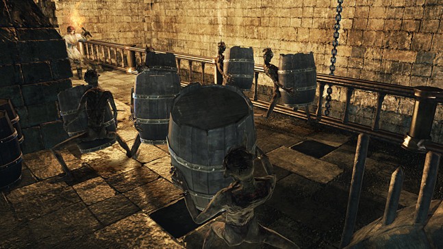 Dark Souls 2: Crown of the Old Iron King Dark Souls 2: Crown of the Old Iron King
