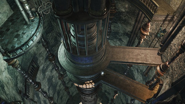 Dark Souls 2: Crown of the Old Iron King Dark Souls 2: Crown of the Old Iron King
