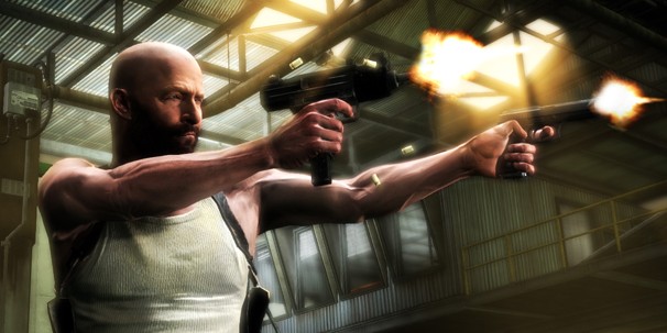 Max Payne 3 Max Payne 3