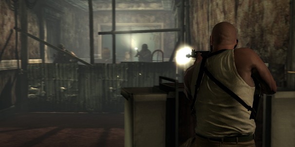 Max Payne 3 Max Payne 3