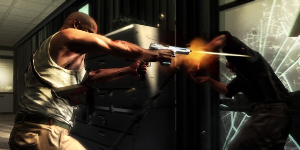 Max Payne 3 Max Payne 3