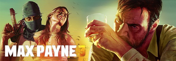 Max Payne 3 Max Payne 3