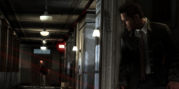 Max Payne 3 Max Payne 3