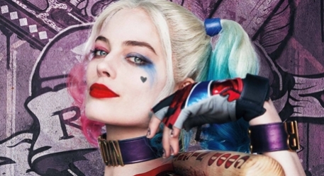 Кто такие харли квинн и джокер