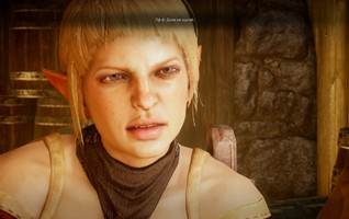 643a3e2d19e19085 dragon age inquisition как выбрать пол персонажа