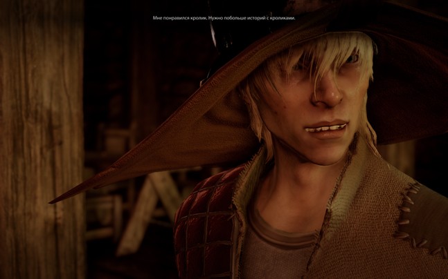 bc1e6dd2586b37a3 dragon age inquisition как выбрать пол персонажа