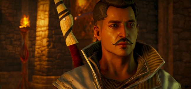Dragon Age: Inquisition и другие — угадываем игры BioWare с семи нот Dragon Age: Inquisition и другие — угадываем игры BioWare с семи нот