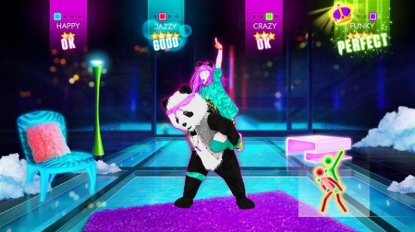 Just Dance 2014 Just Dance 2014