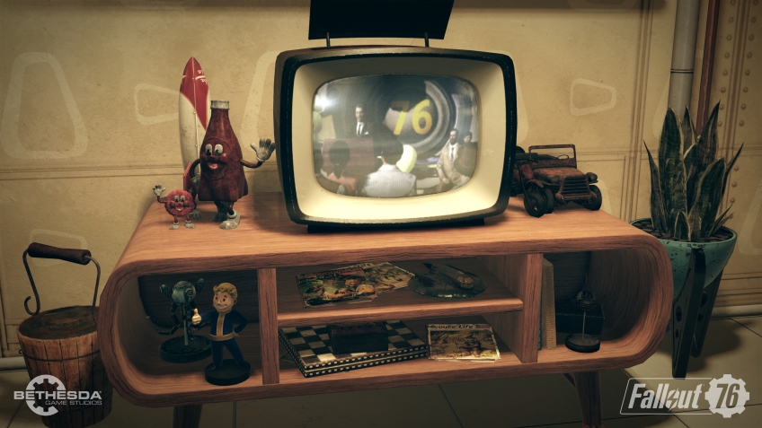 Fallout 76. Мнение редакции Игромании Fallout 76. Мнение редакции Игромании