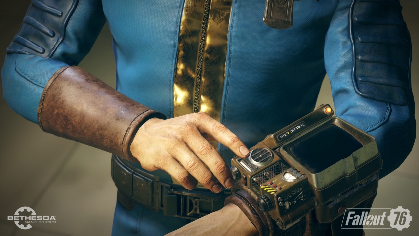 Fallout 76. Мнение редакции Игромании Fallout 76. Мнение редакции Игромании