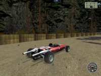Вердикт. Golden Age of Racing
