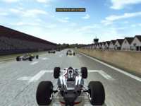 Вердикт. Golden Age of Racing