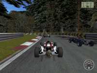 Вердикт. Golden Age of Racing