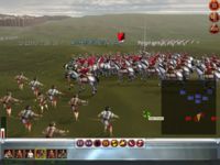 The History Channel: The Great Battles of Rome