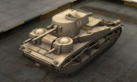 World of Tanks. Британская техника, часть 1 World of Tanks. Британская техника, часть 1