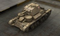 World of Tanks. Британская техника, часть 1 World of Tanks. Британская техника, часть 1