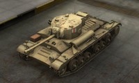 World of Tanks. Британская техника, часть 1 World of Tanks. Британская техника, часть 1