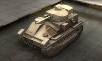 World of Tanks. Британская техника, часть 1 World of Tanks. Британская техника, часть 1