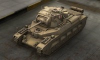 World of Tanks. Британская техника, часть 1 World of Tanks. Британская техника, часть 1