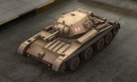 World of Tanks. Британская техника, часть 1 World of Tanks. Британская техника, часть 1