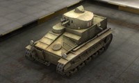 World of Tanks. Британская техника, часть 1 World of Tanks. Британская техника, часть 1