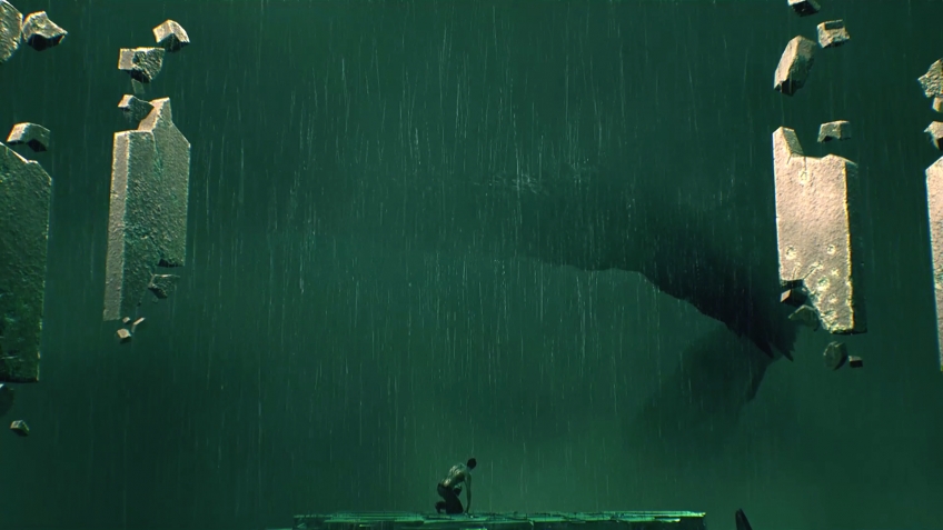 Call of Cthulhu. Посмотри в глаза чудовищ Call of Cthulhu. Посмотри в глаза чудовищ