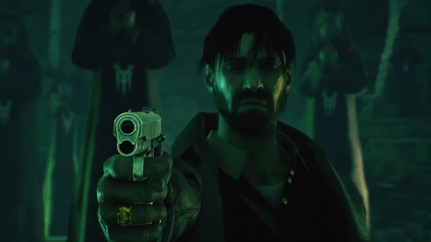 Call of Cthulhu. Посмотри в глаза чудовищ Call of Cthulhu. Посмотри в глаза чудовищ
