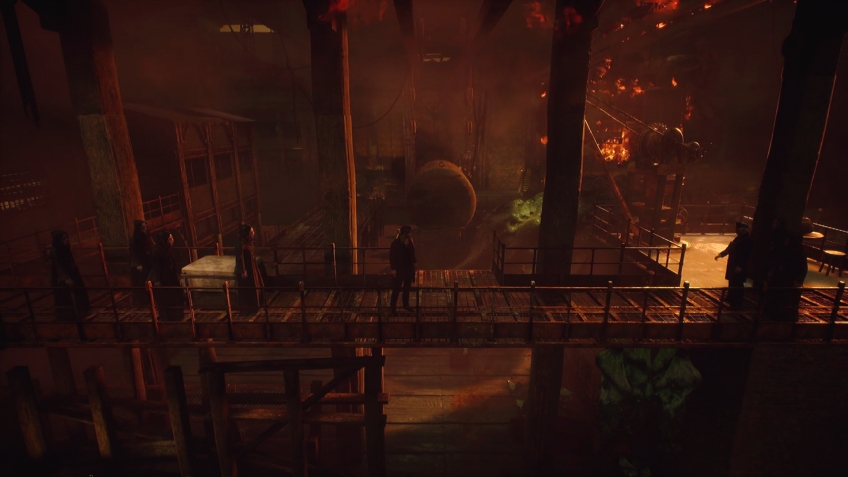 Call of Cthulhu. Посмотри в глаза чудовищ Call of Cthulhu. Посмотри в глаза чудовищ