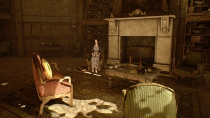Call of Cthulhu. Посмотри в глаза чудовищ Call of Cthulhu. Посмотри в глаза чудовищ