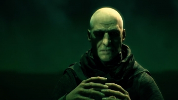 Call of Cthulhu. Посмотри в глаза чудовищ Call of Cthulhu. Посмотри в глаза чудовищ