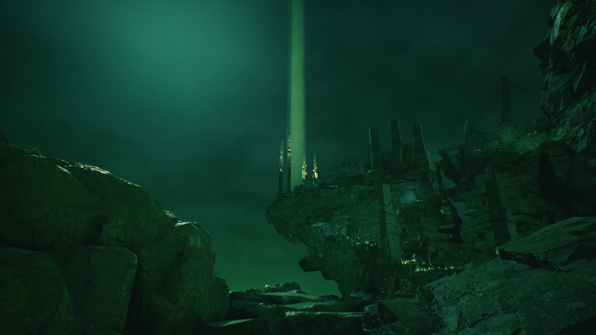 Call of Cthulhu. Посмотри в глаза чудовищ Call of Cthulhu. Посмотри в глаза чудовищ