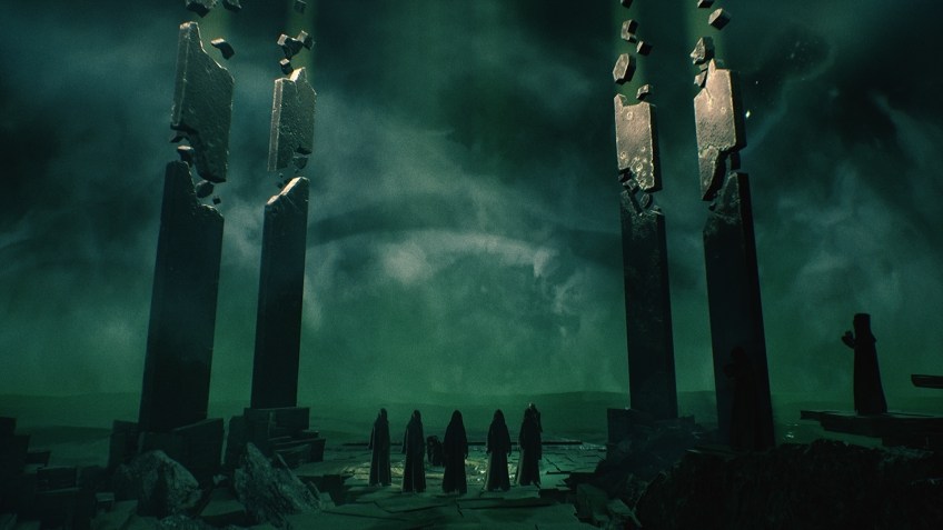 Call of Cthulhu. Посмотри в глаза чудовищ Call of Cthulhu. Посмотри в глаза чудовищ