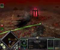Руководство и прохождение по "Warhammer 40.000: Dawn of War — Dark Crusade"
