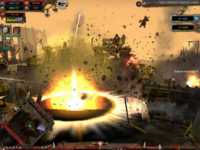 Руководство и прохождение по "Warhammer 40.000: Dawn of War — Dark Crusade"