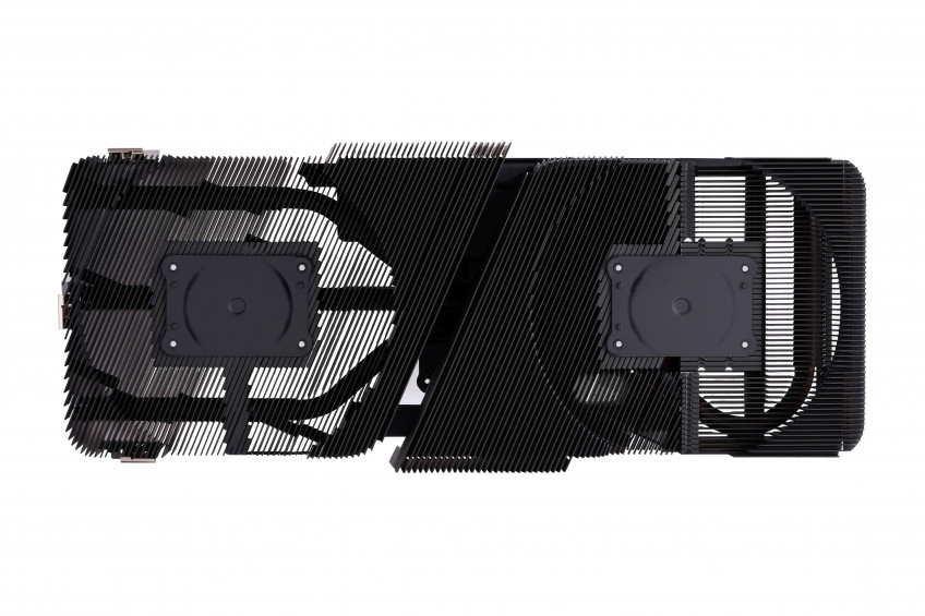 Обзор и тест NVIDIA GeForce RTX 3060 Ti. Ampere отжигает Обзор и тест NVIDIA GeForce RTX 3060 Ti. Ampere отжигает
