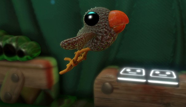 LittleBigPlanet 3 — впечатления от беты LittleBigPlanet 3 — впечатления от беты