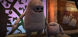 LittleBigPlanet 3 — впечатления от беты LittleBigPlanet 3 — впечатления от беты