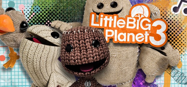 LittleBigPlanet 3 — впечатления от беты LittleBigPlanet 3 — впечатления от беты
