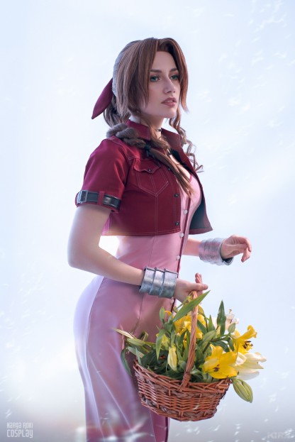 Косплей недели: Diablo, Life is Strange, The Witcher Косплей недели: Diablo, Life is Strange, The Witcher