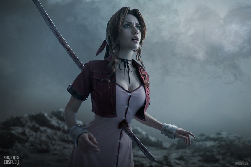 Косплей недели: Diablo, Life is Strange, The Witcher Косплей недели: Diablo, Life is Strange, The Witcher
