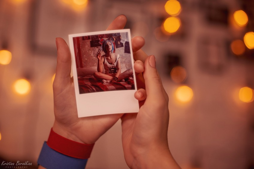 Косплей недели: Diablo, Life is Strange, The Witcher Косплей недели: Diablo, Life is Strange, The Witcher