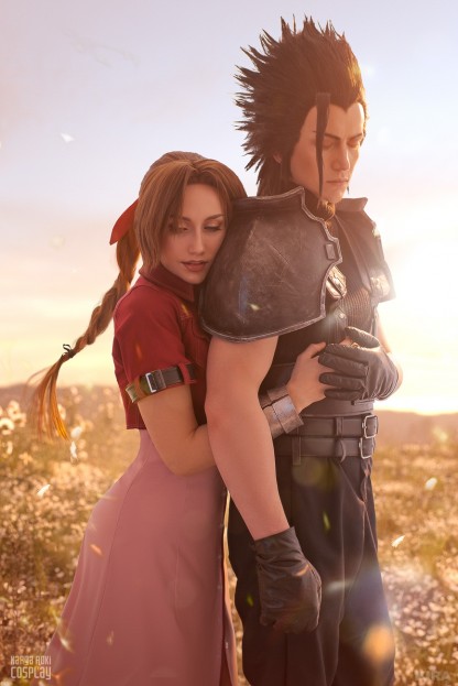 Косплей недели: Diablo, Life is Strange, The Witcher Косплей недели: Diablo, Life is Strange, The Witcher
