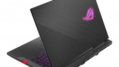 Совершенство от ASUS. Обзор ROG Strix SCAR III G731GW
