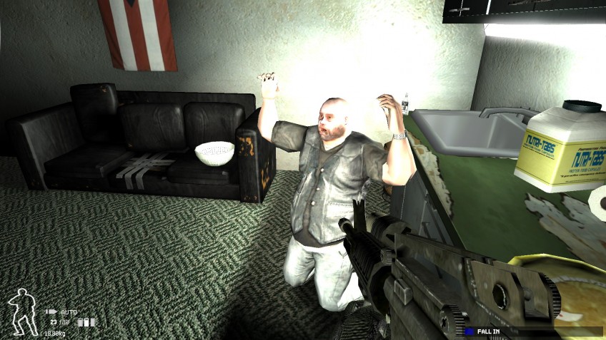 10 игр, которые можно пройти без единого убийства. От Metal Gear Solid и Deus Ex до Postal 2 10 игр, которые можно пройти без единого убийства. От Metal Gear Solid и Deus Ex до Postal 2