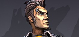 Borderlands 2 Borderlands 2